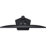 Samsung Odyssey G7 G70F 27" 4K Ultra HD gaming monitor Zwart, 1x DisplayPort, 2x HDMI, 2x USB-A, 180 Hz / 360 Hz