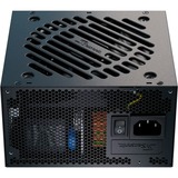 Seasonic CORE GX-650-V2 650W voeding  Zwart, 1x 12VHPWR, 2x PCIe, Kabelmanagement