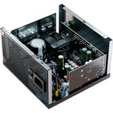 Seasonic CORE GX-650-V2 650W voeding  Zwart, 1x 12VHPWR, 2x PCIe, Kabelmanagement
