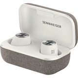 Sennheiser MOMENTUM True Wireless II headset Wit, Bluetooth 5.1
