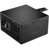 Sharkoon Rebel P10 750 watt voeding  Zwart, 4x PCIe