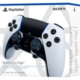 Sony DualSense Edge Wireless-Controller V2 Wit/zwart, voor Playstation 5