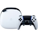 Sony DualSense Edge Wireless-Controller V2 Wit/zwart, voor Playstation 5