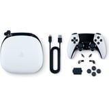 Sony DualSense Edge Wireless-Controller V2 Wit/zwart, voor Playstation 5