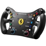 Thrustmaster Ferrari 488 GT3 Wheel Add-On stuur add-on Grijs, Pc, PlayStation 4, PlayStation 5, Xbox One, Xbox Series X|S