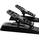 Turtle Beach VelocityOne Rudder pedalen Zwart, Windows 10/11 PC | Xbox Series X|S | Xbox One