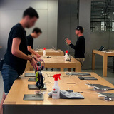 Whoosh! Screen Shine Pro reinigingsmiddel Wit/oranje, 500 ml, Retail