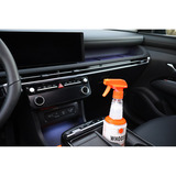 Whoosh! Screen Shine Pro reinigingsmiddel Wit/oranje, 500 ml, Retail