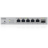 Zyxel 5-Port 2.5G Unmanaged switch Zilver