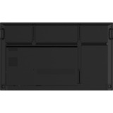 iiyama Prolite TE6512MIS-B3AG 65" 4K Ultra HD Public Display Zwart, 4K UHD, Touch, WiFi, VGA, HDMI, USB-C, LAN, Audio