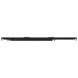 iiyama Prolite TE8613A-B2AG 85.6" 4K Ultra HD Public Display Zwart, HDMI, DisplayPort, Audio, LAN, USB, WiFi-6E, Bluetooth 5.0, Android, Touch