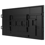 iiyama Prolite TE8613A-B2AG 85.6" 4K Ultra HD Public Display Zwart, HDMI, DisplayPort, Audio, LAN, USB, WiFi-6E, Bluetooth 5.0, Android, Touch