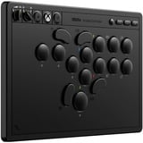 8BitDo Arcade Controller for Xbox Zwart, 2.4 GHz / USB, Xbox Series X|S, Xbox One, Pc