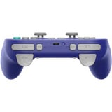 8BitDo Pro 3 Bluetooth Gamepad Paars/wit, Switch 1 & 2, PC, Android, 2.4 GHz / Bluetooth / USB