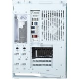 ALTERNATE Gamer Pro R7-5070Ti White gaming pc Ryzen 7 9850X3D | RTX 5070 Ti | 32 GB | 2 TB SSD