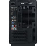 ALTERNATE Home Deluxe R5 pc-systeem Ryzen 5 8500G | Radeon 740M | 32 GB | 2 TB SSD