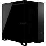 ALTERNATE Pure iCUE Powered by ASUS R7-9070XT gaming pc Ryzen 7 9800X3D | RX 9070 XT | 32 GB | 2 TB SSD