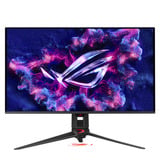 ASUS ROG Swift OLED PG32UCDM3 31.5" 4K Ultra HD gaming monitor Zwart, 1x DisplayPort, 2x HDMI, 1x USB-C, 3x USB-A, 240 Hz