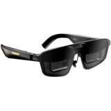 ASUS ROG XREAL R1 Edition 20 gaming AR-bril Zwart/goud, Narrow size: IPD 57 - 66  mm