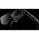 ASUS ROG XREAL R1 Edition 20 gaming AR-bril Zwart/goud, Narrow size: IPD 57 - 66  mm