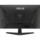 ASUS TUF Gaming VG259Q3A 24.5" monitor Zwart, 2x HDMI, 1x DisplayPort, Sound