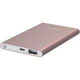 Ansmann Powerbank 4 Ah Roségoud