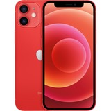 Apple iPhone 12 mini mobiele telefoon Rood, 64 GB, iOS