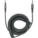 Audio-Technica ATH-M50XWH over-ear hoofdtelefoon Wit, Pc