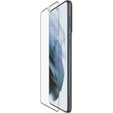 Belkin SCREENFORCE TemperedCurve-screenprotector voor Galaxy S21+ 