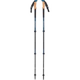 Black Diamond Alpine Carbon Cork WR Trekking Poles Sport en spel 100 - 130 cm