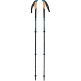 Black Diamond Alpine Carbon Cork WR Trekking Poles Sport en spel 100 - 130 cm