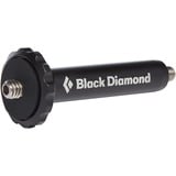 Black Diamond Universal 1/4 - 20 Adapter Sport en spel 