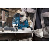 Bosch Decoupeerzaag GST 150 BCE Professional Blauw, L-BOXX