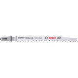 Bosch Expert Decoupeerzaagblad Hardwood 2-side clean T 308 BF 117 mm, 3 stuks