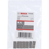 Bosch Segmenten voor diamantboorkronen - Standard for Concrete, 82 mm boren 7 stuks
