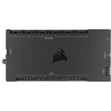 Corsair iCUE COMMANDER CORE XT fancontroller Zwart