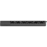 Corsair iCUE COMMANDER CORE XT fancontroller Zwart