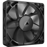 Corsair iCUE LINK RX120 Starterskit case fan Zwart, 4-pin PWM