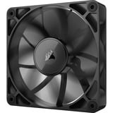 Corsair iCUE LINK RX120 Starterskit case fan Zwart, 4-pin PWM