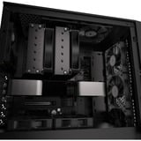 Corsair iCUE LINK RX120 Starterskit case fan Zwart, 4-pin PWM