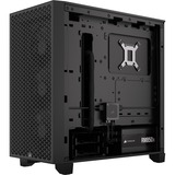 Corsair iCUE LINK RX120 Starterskit case fan Zwart, 4-pin PWM
