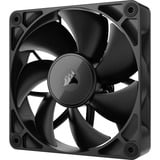 Corsair iCUE LINK RX120 Starterskit case fans Zwart, 3 stuks, 120 x 120 x 25 mm, PWM