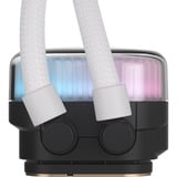 Corsair iCUE LINK TITAN II 360 RX RGB waterkoeling Wit