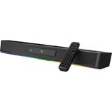 Creative Sound Blaster Katana SE soundbar Zwart