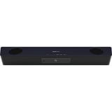 Creative Sound Blaster Katana SE soundbar Zwart