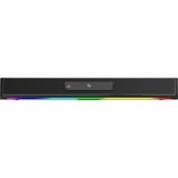 Creative  soundbar Zwart