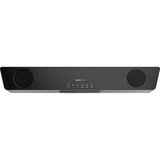 Creative  soundbar Zwart