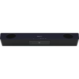 Creative  soundbar Zwart