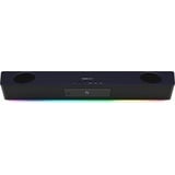 Creative  soundbar Zwart