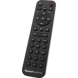 Creative  soundbar Zwart